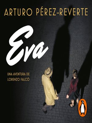 cover image of Eva